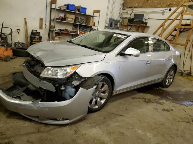 Image 1 of 2012 BUICK LACROSSE PREMIUM 2012 with VIN 1G4GH5E36CF132121