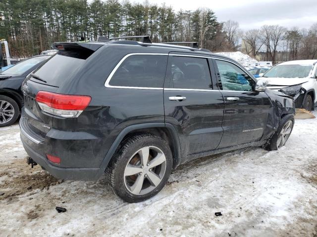 Image 3 of 2015 JEEP GRAND CHEROKEE LIMITED 2015 with VIN 1C4RJFBG6FC685842