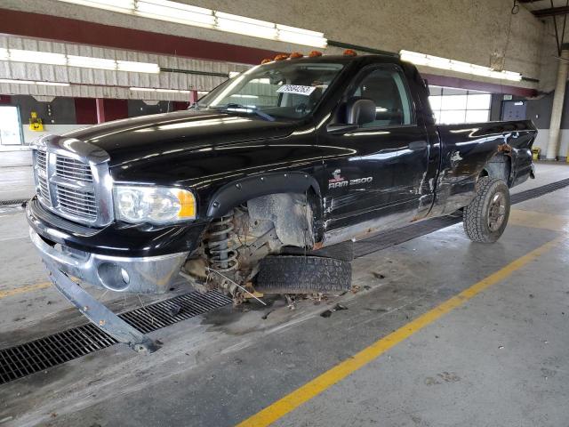 Obraz 2005 DODGE RAM 2500 ST 2005