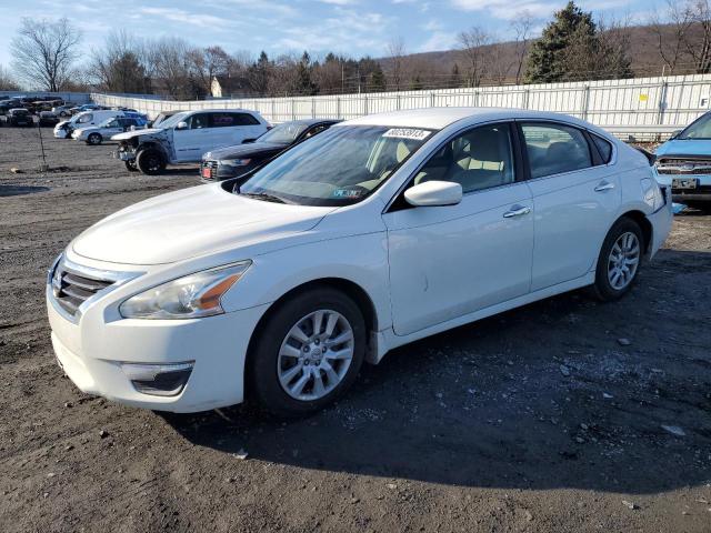 Image 1 of 2015 NISSAN ALTIMA 2.5 2015 with VIN 1N4AL3AP1FN395882