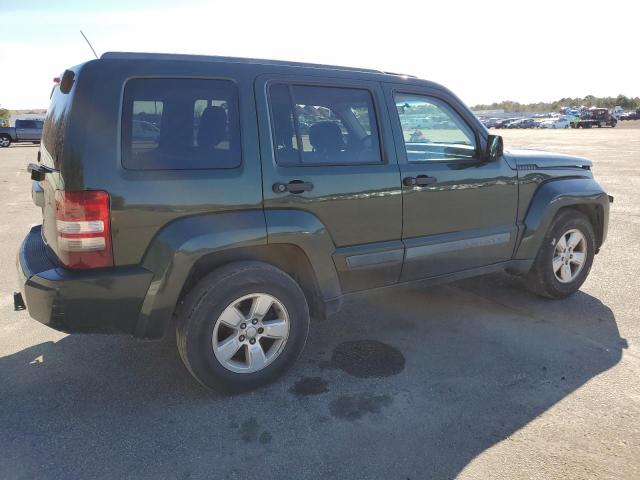 Изображение 3 2010 JEEP LIBERTY SPORT 2010 с VIN 1J4PN2GK8AW161546