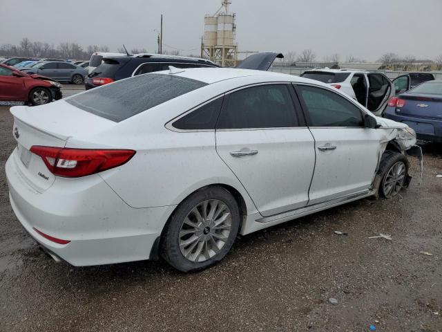 Изображение 3 2015 HYUNDAI SONATA SPORT 2015 с VIN 5NPE34AF5FH209236