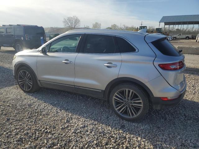 Изображение 2 2015 LINCOLN MKC  2015 с VIN 5LMTJ2AH5FUJ20672