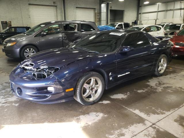 2001 PONTIAC FIREBIRD FORMULA 2001 image