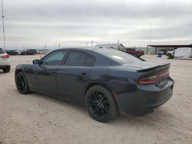 Image 2 of 2018 DODGE CHARGER SXT 2018 with VIN 2C3CDXBG7JH113773