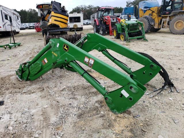 2020 JOHN DEERE LOADER 2020 image