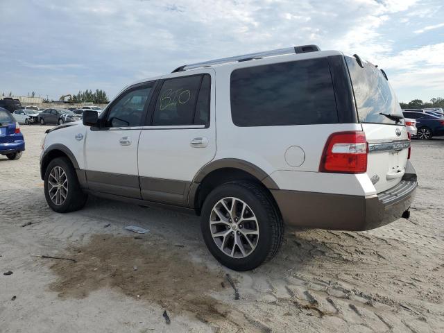 Image 2 of 2017 FORD EXPEDITION XLT 2017 with VIN 1FMJU1HT3HEA34280