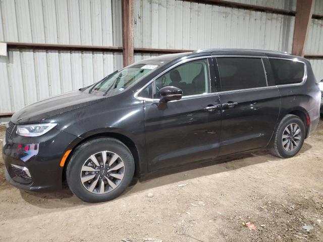 Image 1 of 2021 CHRYSLER PACIFICA TOURING L 2021 with VIN 2C4RC1BG4MR520289