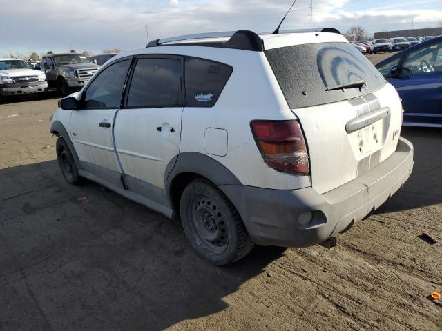 Obraz 2 z 2006 PONTIAC VIBE  2006 z VIN 5Y2SL65846Z414758