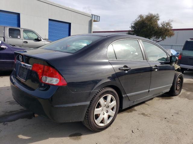 Изображение 3 2010 HONDA CIVIC LX 2010 с VIN 19XFA1F52AE066736