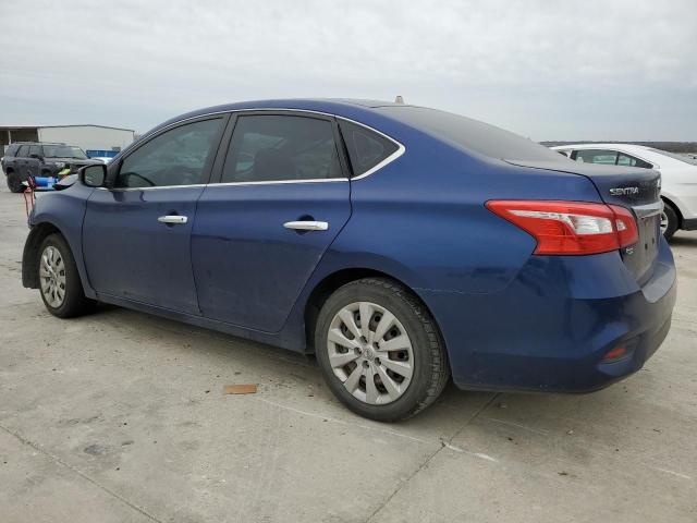 Obraz 2 z 2019 NISSAN SENTRA S 2019 z VIN 3N1AB7AP7KY265397