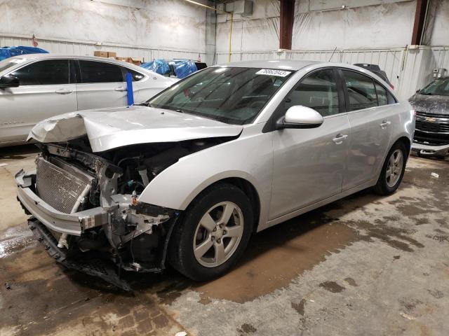 Image 1 of 2016 CHEVROLET CRUZE LIMITED LT 2016 with VIN 1G1PE5SBXG7180111