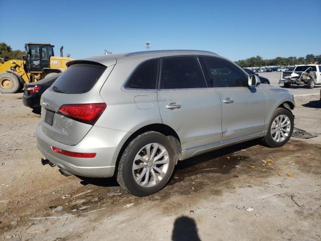 Изображение 3 2015 AUDI Q5 PREMIUM PLUS 2015 с VIN WA1LFAFP7FA064149