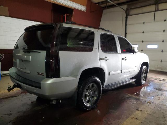 Image 3 of 2013 GMC YUKON SLT 2013 with VIN 1GKS2CE04DR211947