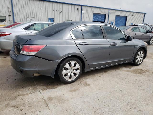 Obraz 3 z 2009 HONDA ACCORD EXL 2009 z VIN 1HGCP26839A032273
