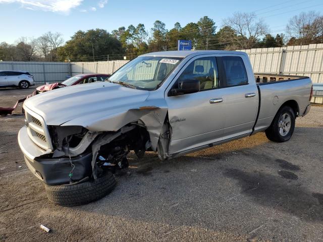 2010 Dodge RAM 1500 2010 image