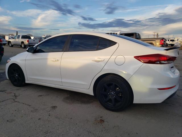 Obraz 2 z 2018 HYUNDAI ELANTRA SEL 2018 z VIN 5NPD84LF4JH341231