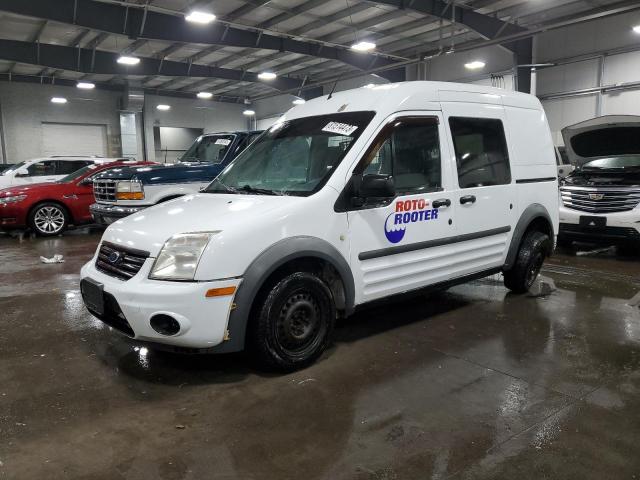 2010 FORD TRANSIT CONNECT XLT 2010 image
