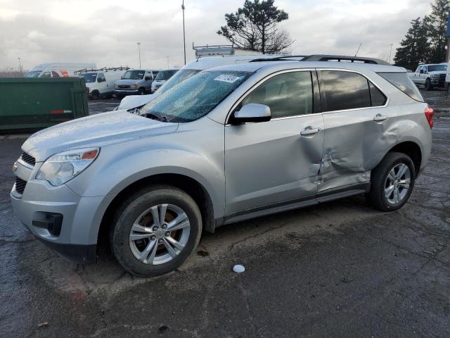 Изображение 1 2011 CHEVROLET EQUINOX LT 2011 с VIN 2CNALDEC9B6461273