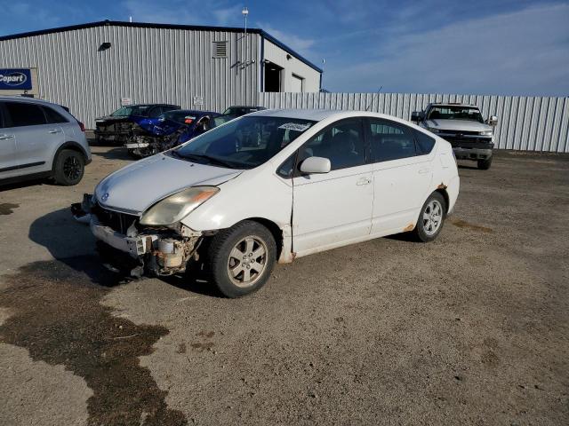 2005 TOYOTA PRIUS  2005 image