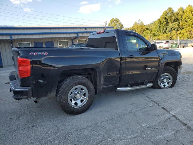 Image 3 of 2015 CHEVROLET SILVERADO K1500 2015 with VIN 1GCNKPEC2FZ446571