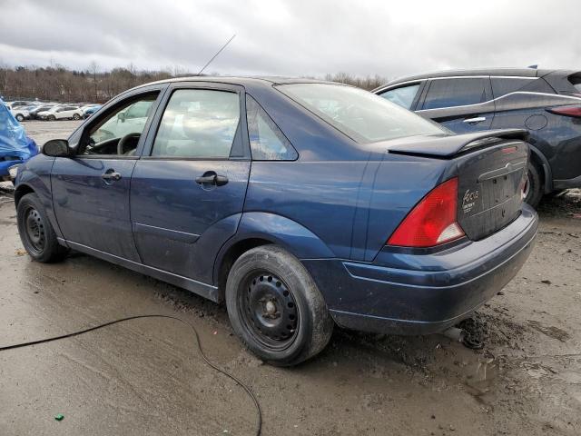 Image 2 of 2001 FORD FOCUS SE 2001 with VIN 1FAFP34301W203437