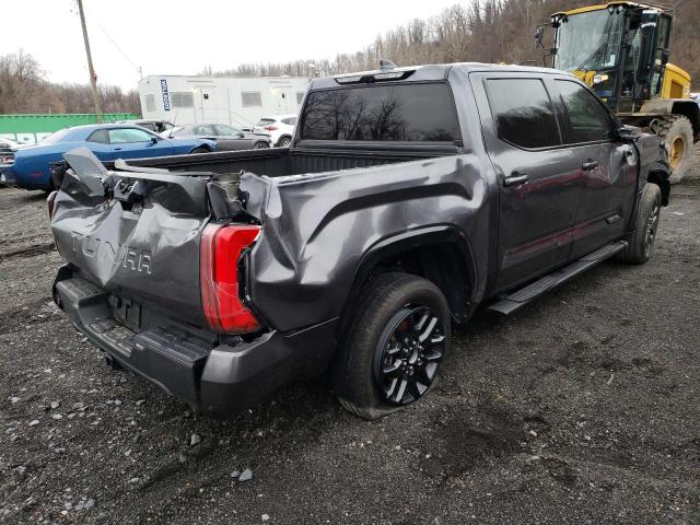 Obraz 3 z 2023 TOYOTA TUNDRA CREWMAX PLATINUM 2023 z VIN 5TFNA5ABXPX022315