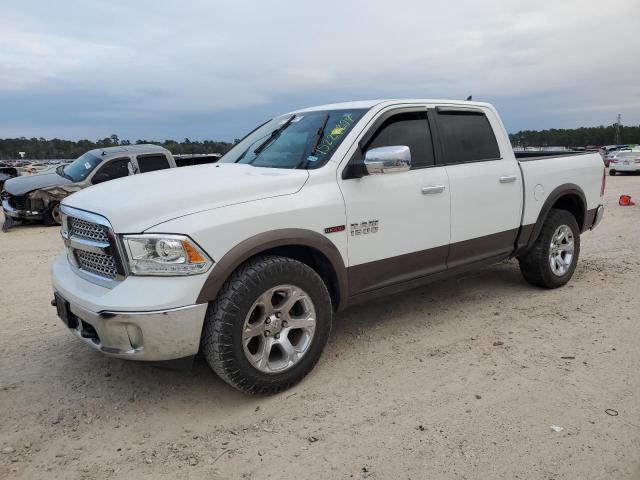 Изображение 1 2018 RAM 1500 LARAMIE 2018 с VIN 1C6RR7NMXJS253390
