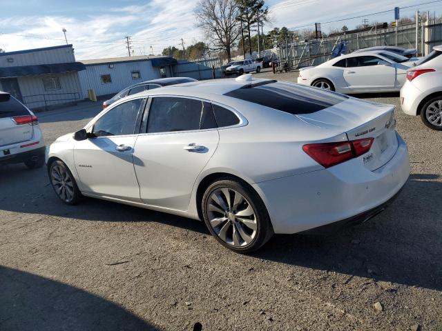 Image 2 of 2016 CHEVROLET MALIBU PREMIER 2016 with VIN 1G1ZH5SXXGF290979