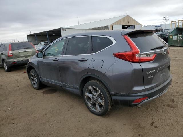 Obraz 2 z 2019 HONDA CR-V EX 2019 z VIN JHLRW2H52KX011077