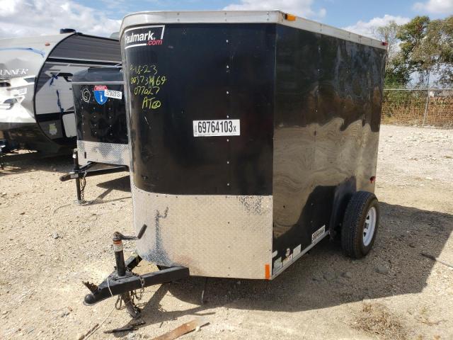 Image 2 of 2011 HAUI UTILITY 2011 with VIN 16HCB0816CU077027