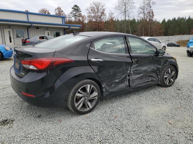Obraz 3 z 2014 HYUNDAI ELANTRA SE 2014 z VIN KMHDH4AE0EU034561