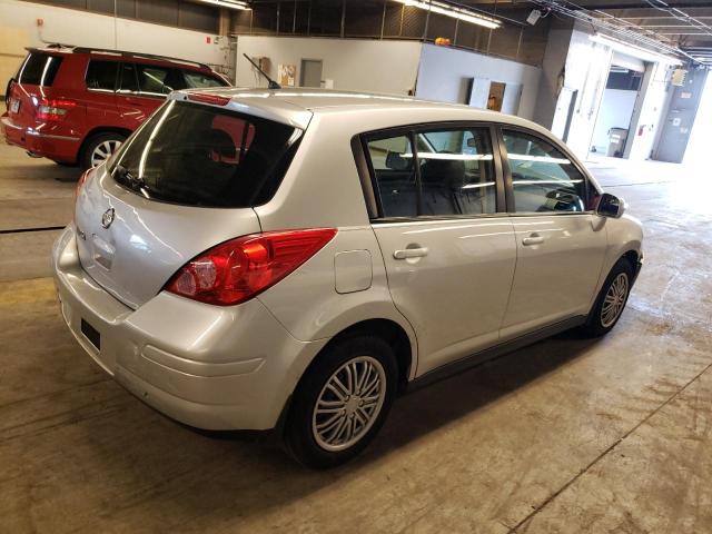 Image 3 of 2010 NISSAN VERSA S 2010 with VIN 3N1BC1CPXAL454892