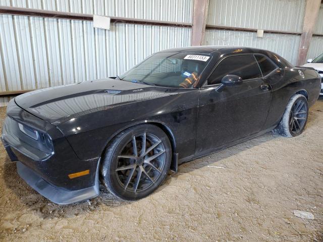2013 DODGE CHALLENGER R/T 2013 image