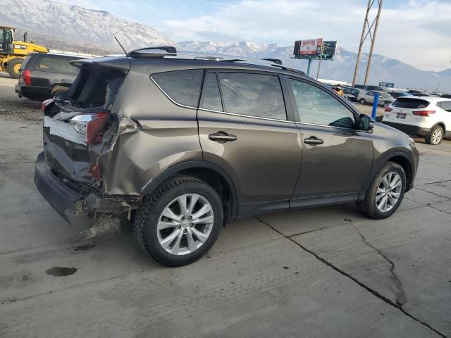 Изображение 3 2013 TOYOTA RAV4 LIMITED 2013 с VIN 2T3DFREV1DW019649