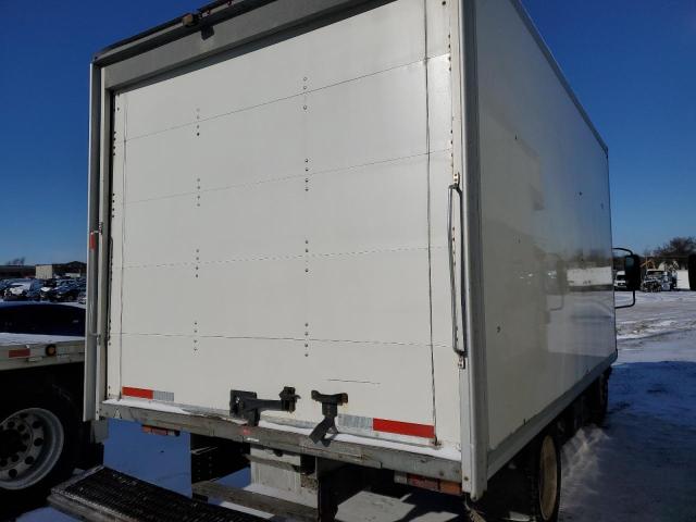 Image 3 of 2015 ISUZU NPR XD  2015 with VIN JALC4W162F7K00383