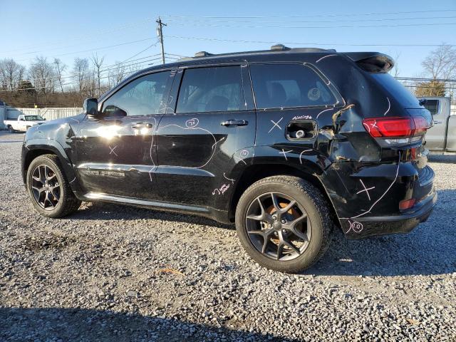 Image 2 of 2019 JEEP GRAND CHEROKEE LIMITED 2019 with VIN 1C4RJFBG7KC830025