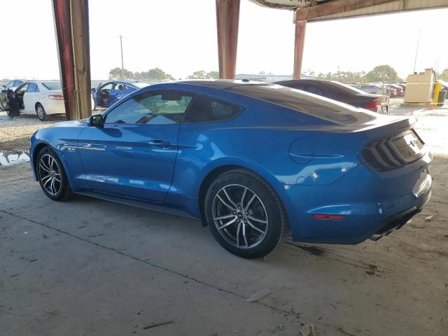 Obraz 2 z 2019 FORD MUSTANG GT 2019 z VIN 1FA6P8CF6K5203278