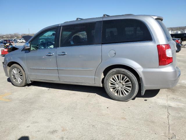 Изображение 2 2015 CHRYSLER TOWN & COUNTRY TOURING L 2015 с VIN 2C4RC1CG0FR572388