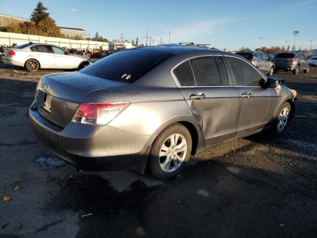 Obraz 3 z 2008 HONDA ACCORD LXP 2008 z VIN JHMCP26488C045307