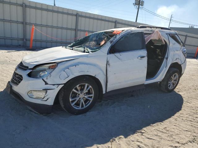 Изображение 1 2017 CHEVROLET EQUINOX LT 2017 с VIN 2GNALCEK4H6208500