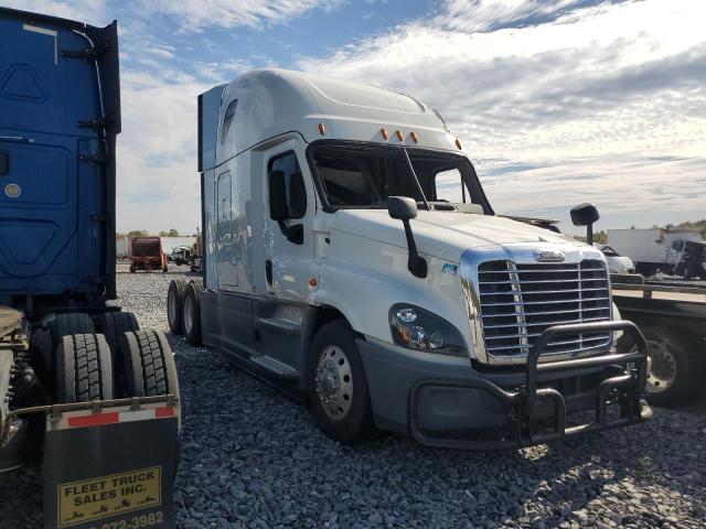 2018 FREIGHTLINER CASCADIA 125  2018 image