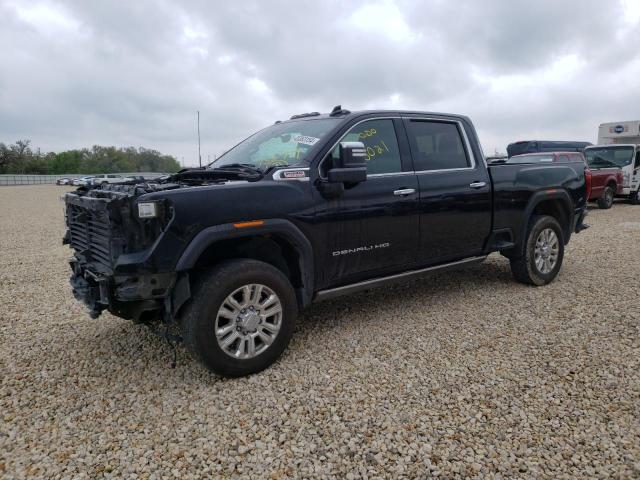 Image 1 of 2023 GMC SIERRA K2500 DENALI 2023 with VIN 1GT49REY3PF132719