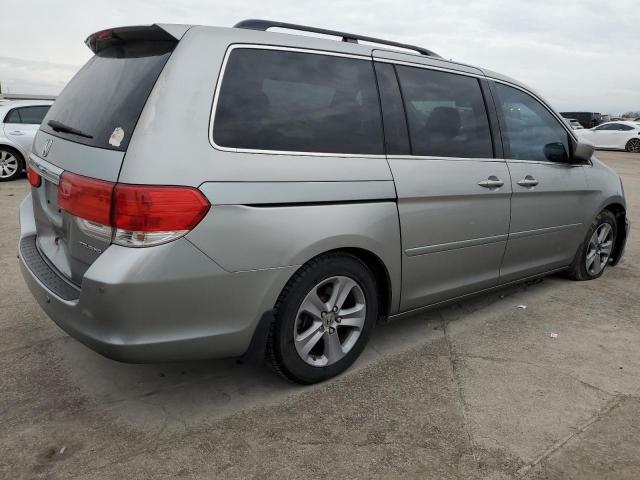 Obraz 3 z 2008 HONDA ODYSSEY TOURING 2008 z VIN 5FNRL38968B012833