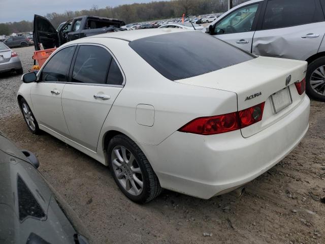 Image 2 of 2007 ACURA TSX  2007 with VIN JH4CL968X7C002710