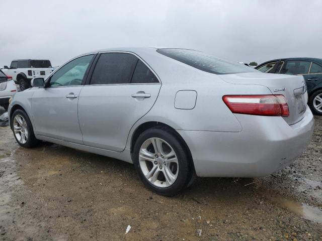 Изображение 2 2007 TOYOTA CAMRY CE 2007 с VIN 4T1BE46K57U665629