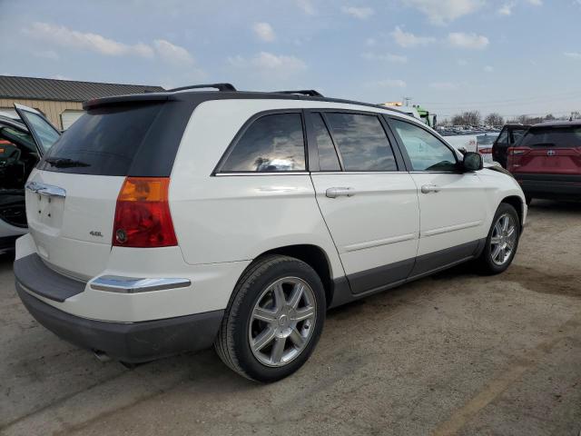 Image 3 of 2007 CHRYSLER PACIFICA TOURING 2007 with VIN 2A8GM68XX7R295964