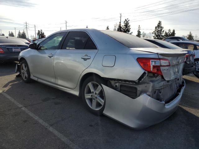 Obraz 2 z 2012 TOYOTA CAMRY BASE 2012 z VIN 4T1BF1FK5CU044106