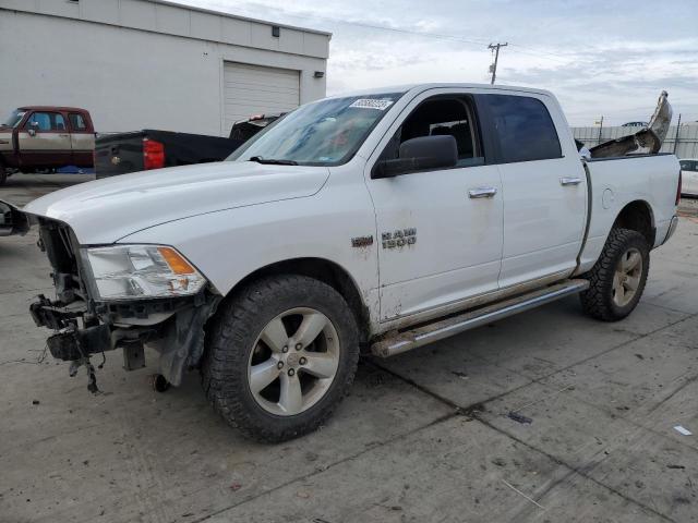 Изображение 2018 RAM 1500 SLT 2018