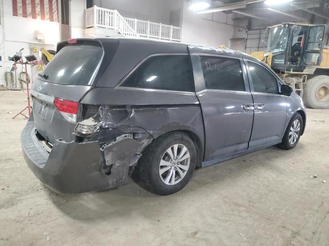 Obraz 3 z 2016 HONDA ODYSSEY EXL 2016 z VIN 5FNRL5H67GB074810
